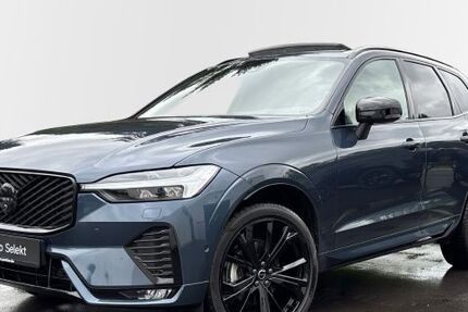 Volvo XC60 19.200 km 44.390 &euro; Schwerte 58239