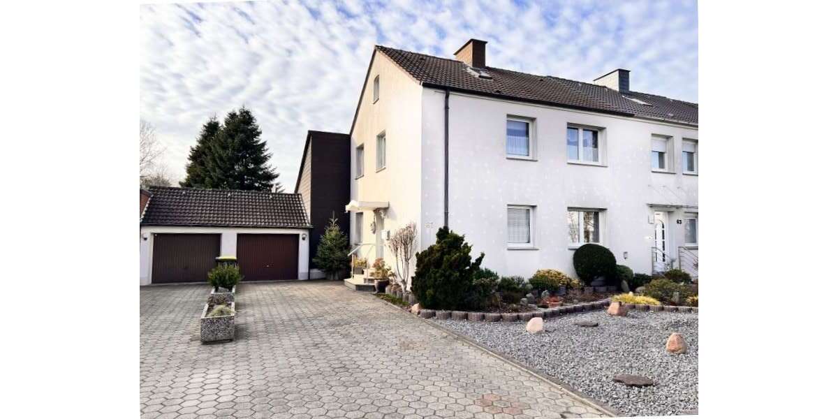 Einfamilienhaus Datteln - 7.5 Zimmer, 163 m&sup2;, 349.000&euro; | Angebot:25400642