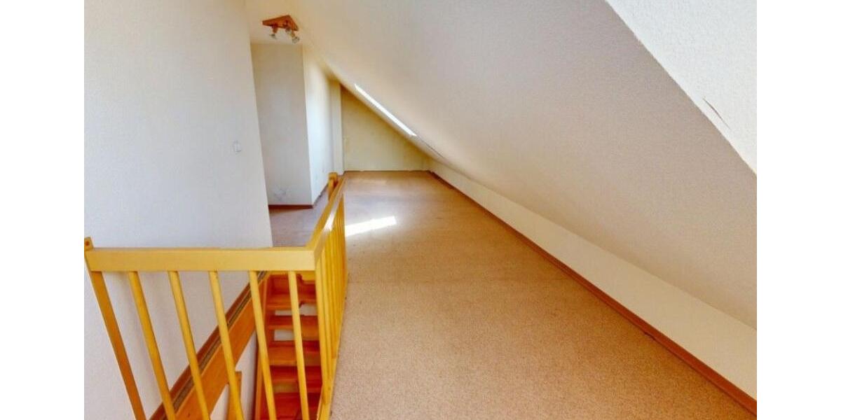 Dachgeschoßwohnung Halver - 2.5 Zimmer, 53 m&sup2;, 580&euro; | Angebot:27600983