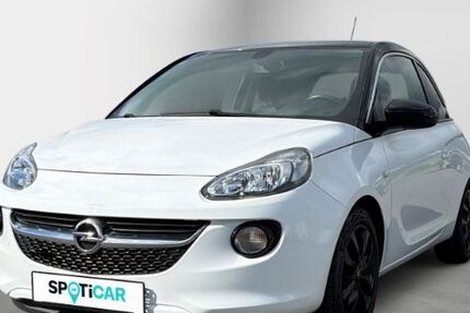 Opel Adam 134.608 km 7.890 &euro; Balve-Langenholthausen 58802