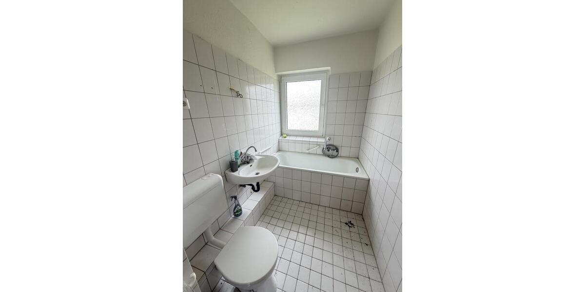 Etagenwohnung Castrop-Rauxel Deinighausen - 3 Zimmer, 60 m&sup2;, 449&euro; | Angebot:24616325