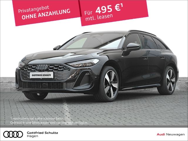 Audi A5 9.900 km 45.950 &euro; Hagen 58089