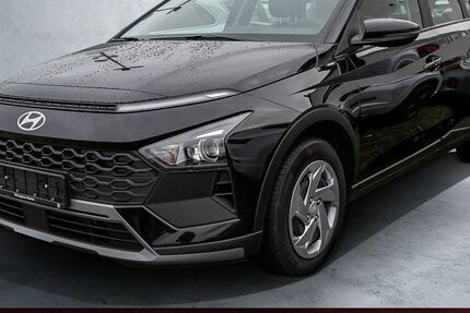 Hyundai BAYON 19.426 km 16.999 &euro; Dortmund 44289