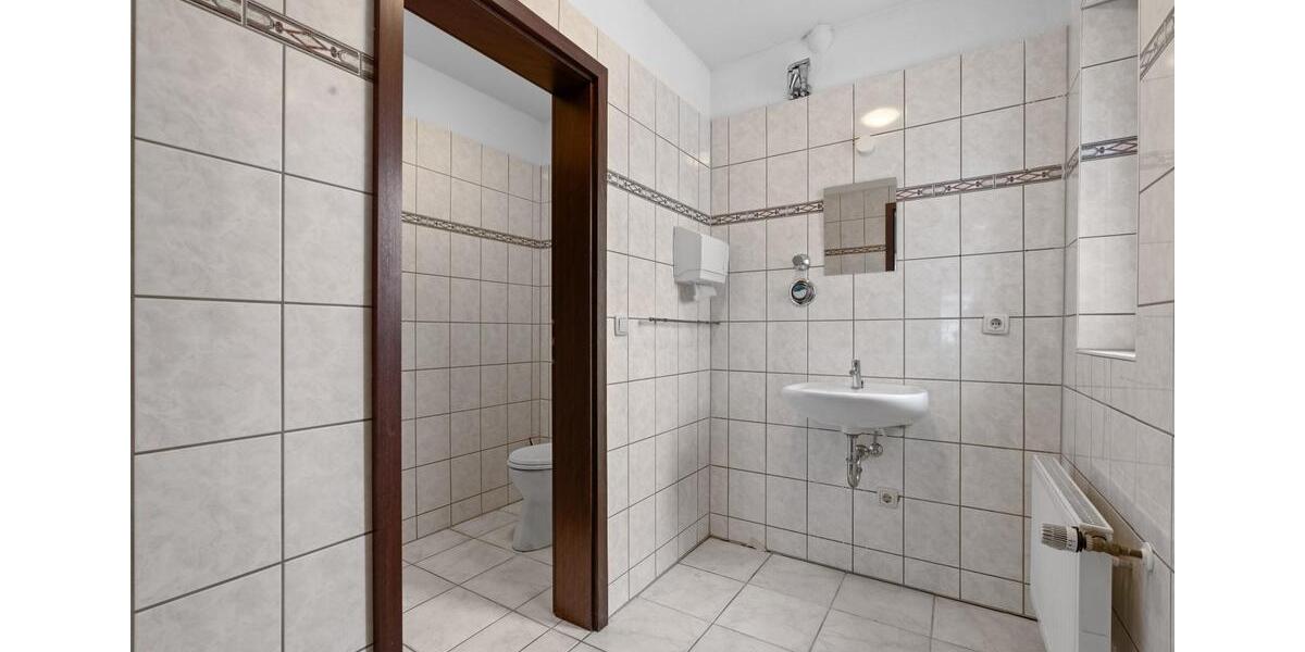 Gewerbeobjekt Witten - 1.719&euro; | Angebot:21439451