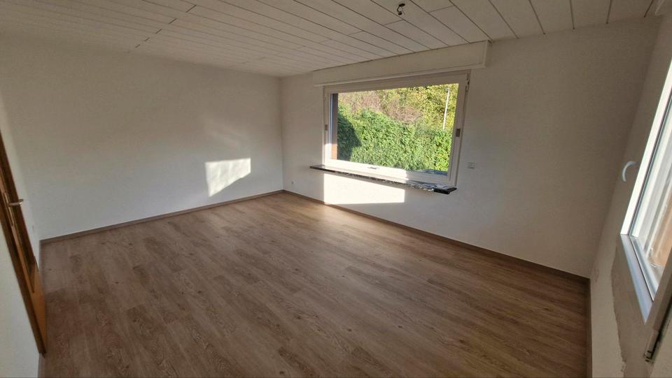 Erdgeschoßwohnung Wetter (Ruhr) - 2 Zimmer, 60 m&sup2;, 800&euro; | Angebot:27594749