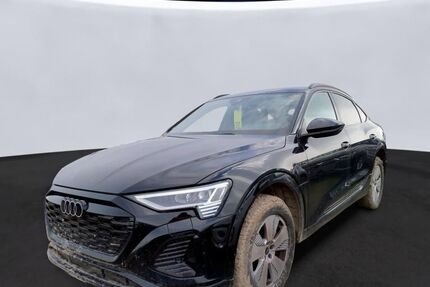 Audi Q8 e-tron 28.741 km 45.850 &euro; Hagen 58091