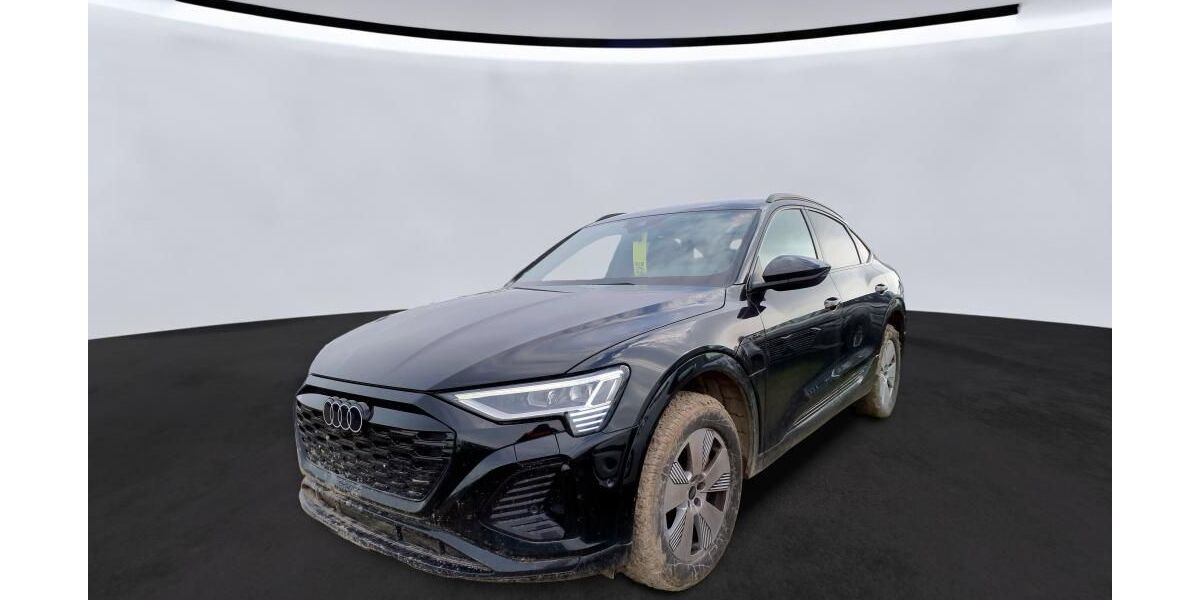 Audi Q8 e-tron 28.741 km 45.850 &euro; Hagen 58091