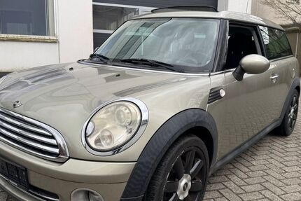 Mini Cooper Clubman 220.000 km 3.500 &euro; Lüdenscheid 58507