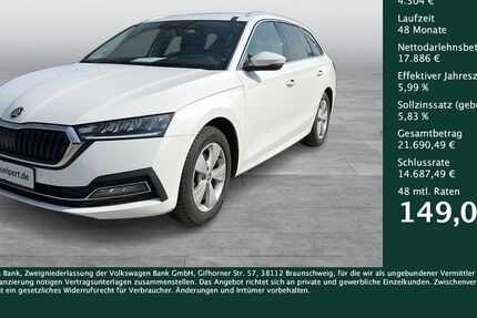 Skoda Octavia 49.694 km 21.980 &euro; Dortmund 44269