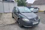 VW Fox 1.2 B2B/Exprot 196.000 km 1.049 &euro; Witten 58454