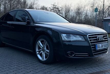 Audi A8 380.000 km 9.500 &euro; Bochum 44809