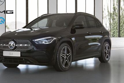 Mercedes-Benz GLA 250 38.171 km 34.880 &euro; Iserlohn 58636