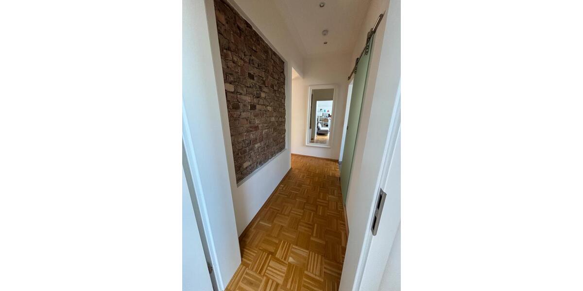 Etagenwohnung Dortmund Hombruch - 3.5 Zimmer, 86 m&sup2;, 1.200&euro; | Angebot:27613506