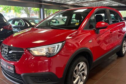Opel Crossland (X) 133.000 km 9.900 &euro; Werne 59368