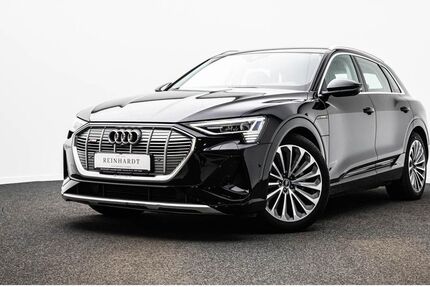 Audi e-tron 28.605 km 37.240 &euro; Hagen 58091