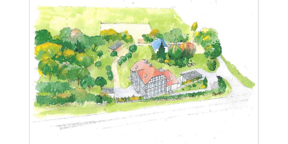 Etagenwohnung Iserlohn Sümmern - 6 Zimmer, 300 m&sup2;, 2.700&euro; | Angebot:23509064