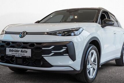 VW T-Roc 6.095 km 36.950 &euro; Iserlohn 58636