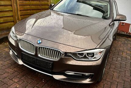 BMW 316 176.600 km 7.999 &euro; Menden 58710