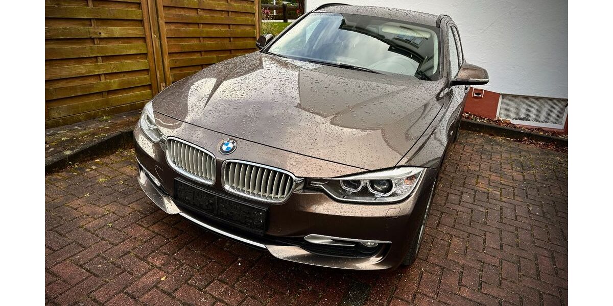 BMW 316 176.600 km 7.999 &euro; Menden 58710