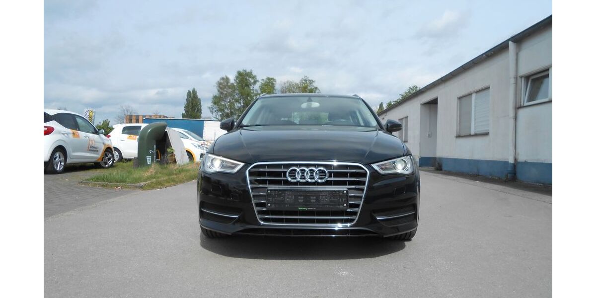 Audi A3 137.000 km 10.050 &euro; Herne 44651