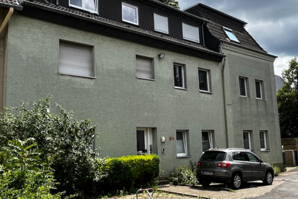 Wohnung Bochum Bochum-Mitte - 1.5 Zimmer, 41 m&sup2;, 576&euro; | Angebot:25646275