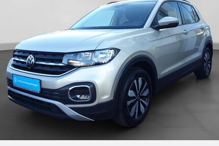 VW T-Cross 30.683 km 20.860 &euro; Bochum 44892