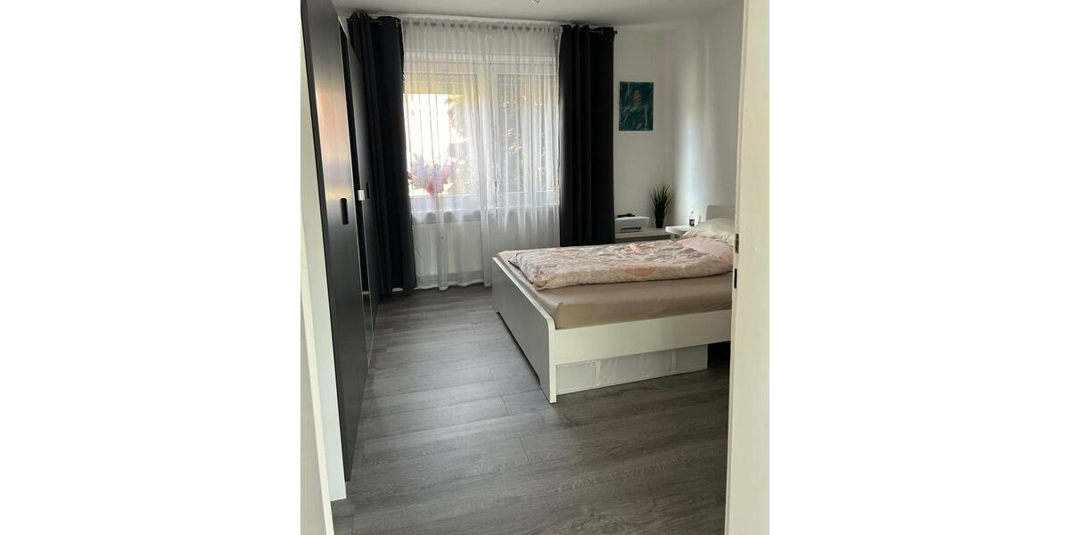 Etagenwohnung Hemer - 3 Zimmer, 70 m&sup2;, 480&euro; | Angebot:26052837