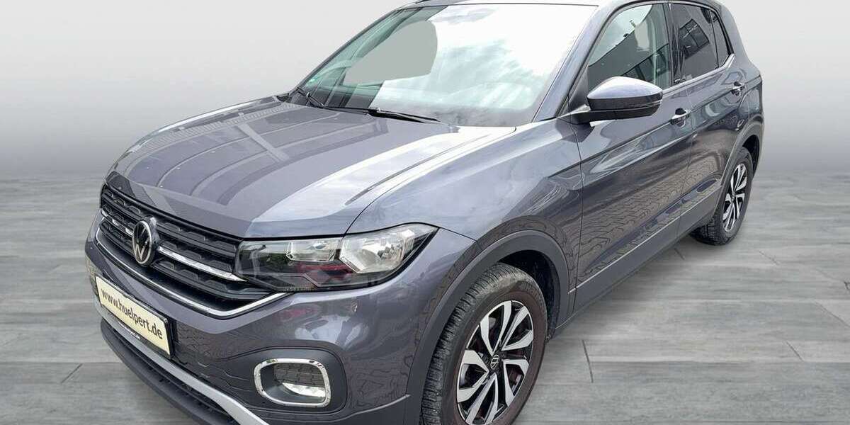 VW T-Cross 8.267 km 18.745 &euro; Bergkamen 59192