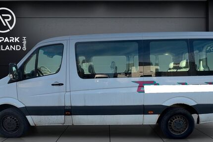 Mercedes-Benz Sprinter 540.000 km 5.950 &euro; Bochum 44866