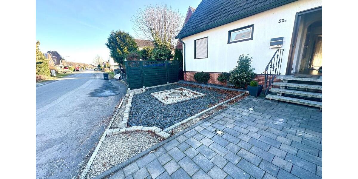 Einfamilienhaus Hamm Herringen - 7 Zimmer, 200 m&sup2;, 460.000&euro; | Angebot:26703613
