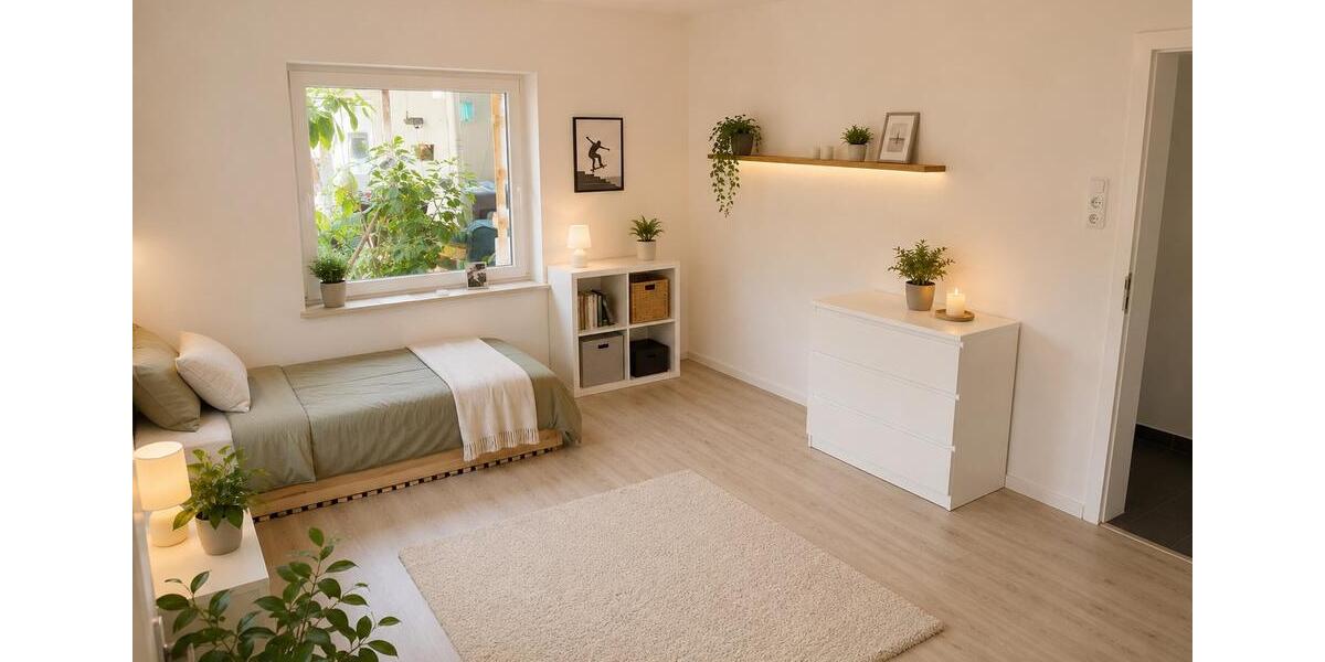 Erdgeschoßwohnung Werdohl - 5 Zimmer, 130 m&sup2;, 870&euro; | Angebot:26662289