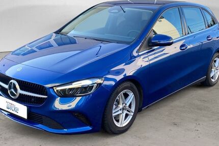 Mercedes-Benz B 180 5.792 km 27.990 &euro; Bochum - Linden 44879