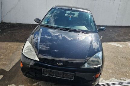 Ford Focus 180.861 km 600 &euro; Schwerte 58239