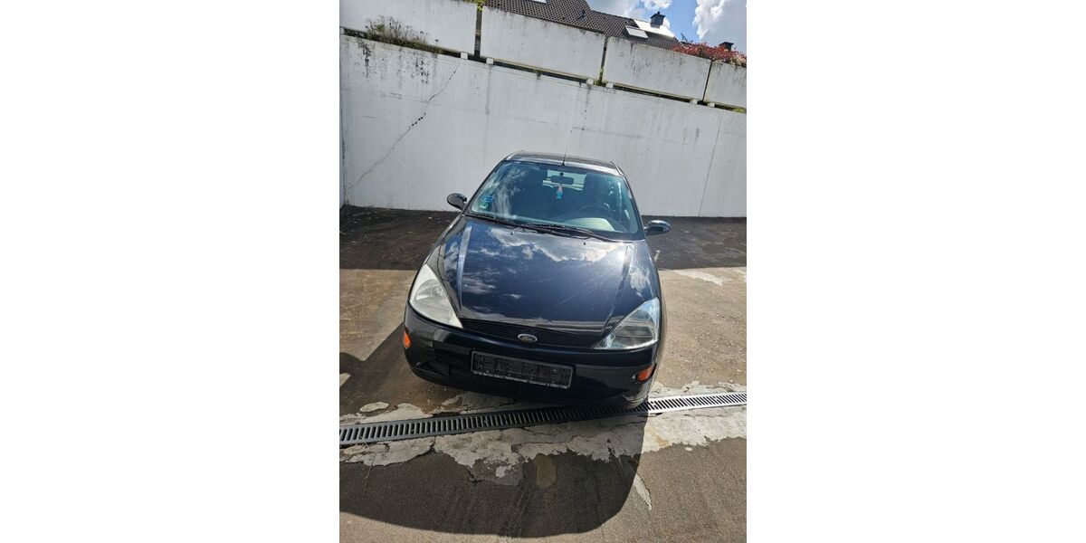 Ford Focus 180.861 km 600 &euro; Schwerte 58239