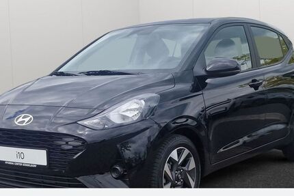 Hyundai i10 15.000 km 14.780 &euro; Castrop-Rauxel 44575