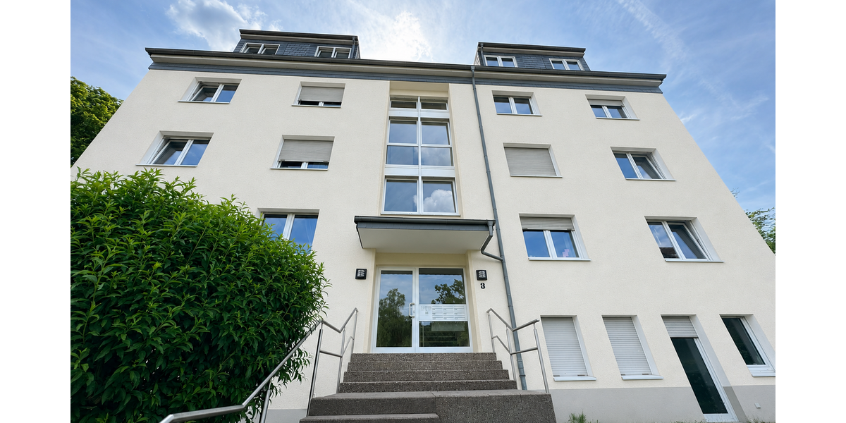 Etagenwohnung Gevelsberg - 3 Zimmer, 77 m&sup2;, 145.000&euro; | Angebot:26748458