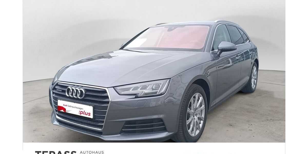 Audi A4 69.009 km 23.880 &euro; Schwelm 58332