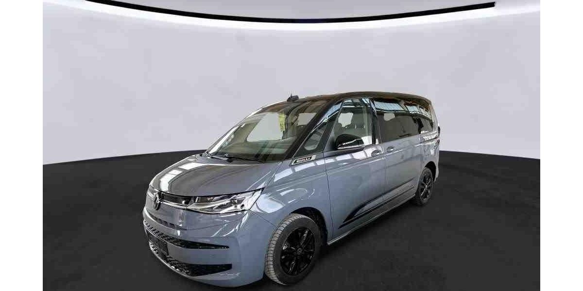 VW T7 Multivan 55.037 km 48.680 &euro; Hagen 58091