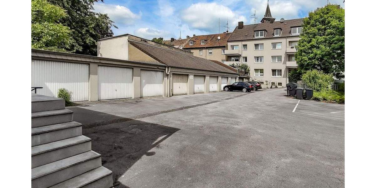 Mehrfamilienhaus, Wohnhaus Herne Wanne-Süd - 2 Zimmer, 558 m&sup2;, 650.000&euro; | Angebot:25726797