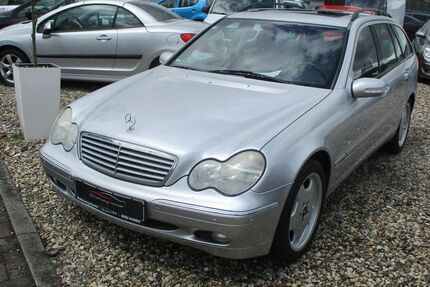 Mercedes-Benz C 320 189.564 km 3.999 &euro; Selm 59379