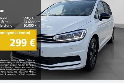 VW Touran 25.679 km 33.440 &euro; Lüdenscheid 58513