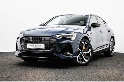 Audi e-tron 91.994 km 36.880 &euro; Hagen 58091