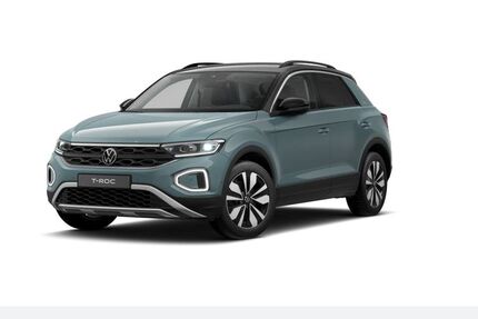 VW T-Roc 22.146 km 27.390 &euro; Bochum 44892