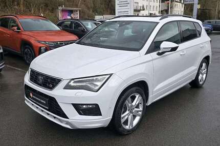 Seat Ateca 65.237 km 22.980 &euro; Werdohl 58791
