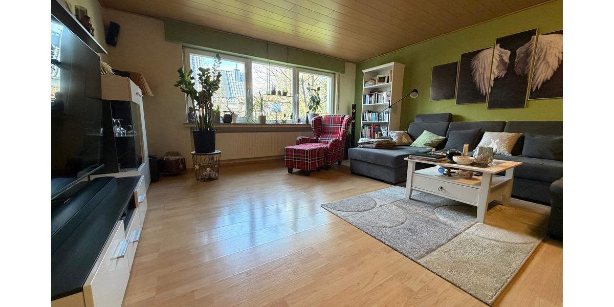 Etagenwohnung Menden (Sauerland) Lendringsen - 4 Zimmer, 120 m&sup2;, 189.000&euro; | Angebot:26066139
