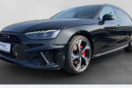 Audi A4 11.197 km 37.980 &euro; Bochum 44892