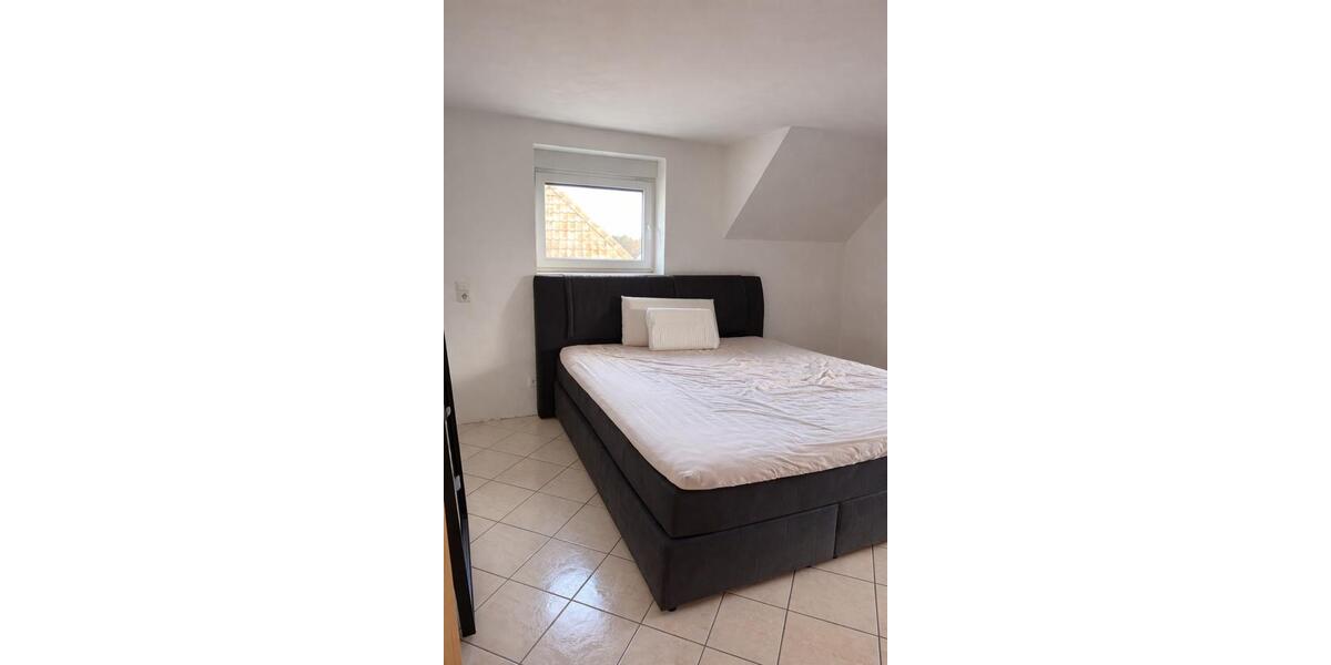 Maisonettenwohnung Hemer - 4 Zimmer, 130 m&sup2;, 1.000&euro; | Angebot:25944934