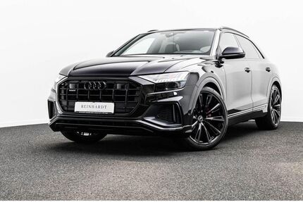 Audi Q8 112.996 km 53.485 &euro; Hagen 58091