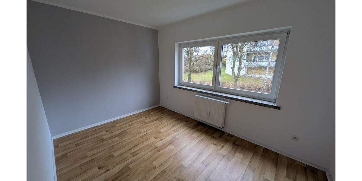 Etagenwohnung Lüdenscheid Wehberg - 3 Zimmer, 69 m&sup2;, 460&euro; | Angebot:25710081