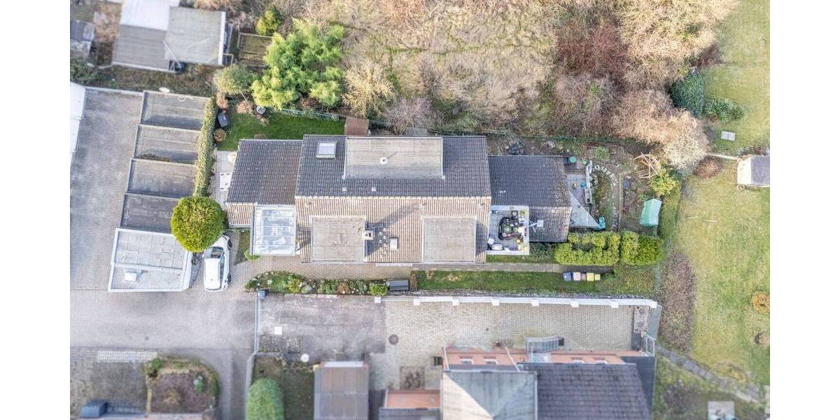 Etagenwohnung Dortmund Berghofen - 4 Zimmer, 95 m&sup2;, 289.000&euro; | Angebot:25928626